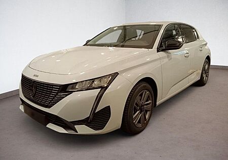 Peugeot 308 Allure 130 PS Automatik