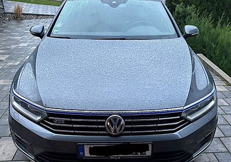 VW Passat Variant Volkswagen 1.4 TSI DSG GTE Variant GTE