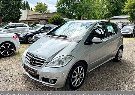 Mercedes-Benz A 200 Automatik I.Hand Klima SHG 16 Zoll Euro 4