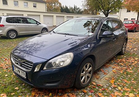 Volvo V60 D5 Geartronic -