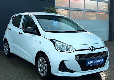 Hyundai i10 Select *HU/AU NEU*