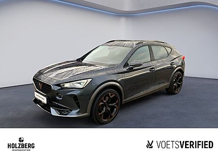 Cupra Formentor 1.4 I e-Hybrid VZ KEYLESS+ACC+RFK