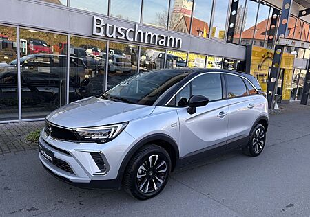 Opel Crossland X Crossland 1.2 Automatik Elegance
