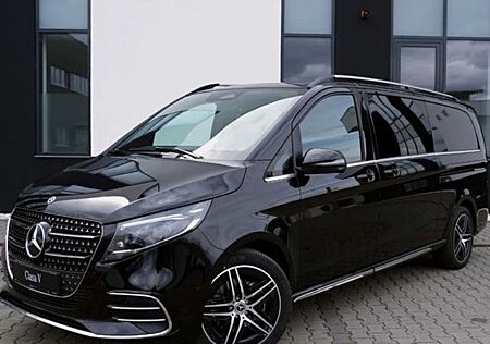 Mercedes-Benz V 300 V -Klasse 4MATIC AIRMATIC ,LUXURY ,XL