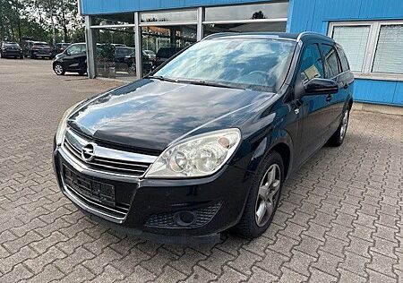 Opel Astra H Caravan Navi/Tempomat/Multifunktion/CD