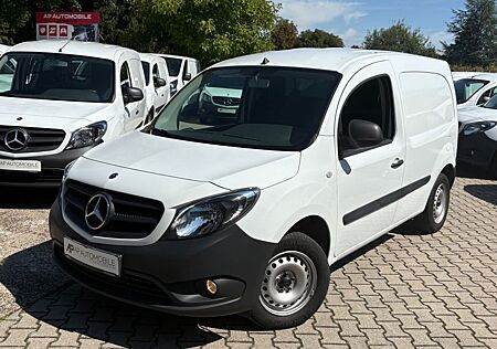 Mercedes-Benz Citan Kasten 108/109/111 CDI lang