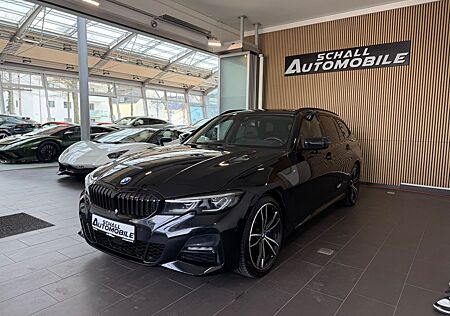 BMW 330d xDrive *M-Sport/Schalensitz/AHK/Carbon/ACC*