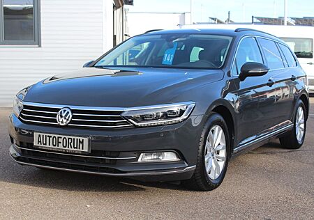 VW Passat Variant Volkswagen 2.0 TDI DSG *AHK/ACC/Standhzg/RFK