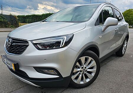 Opel Mokka X 1.4 ECOTEC Start/Stop Innovation