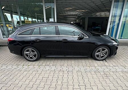 Mercedes-Benz CLA 220 Shooting Brake CLA 220 d 4MATIC DCT ...