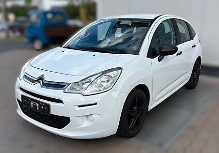 Citroën C3 1.0VTi Attraction Klima