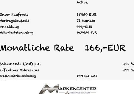 Peugeot 208 PureTech 75 Active SHZ*PDC*DAB*APPLE-CAR.P.