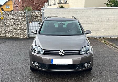 VW Golf Plus Volkswagen 1.4 TSI DSG 118 kW Comfortline Com...