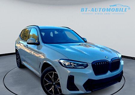 BMW X3 xDrive 20 d M Sport 48Volt Mald-Hybrid LCI
