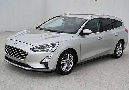 Ford Focus 1.5TDCi 88KW Cool 10/2019