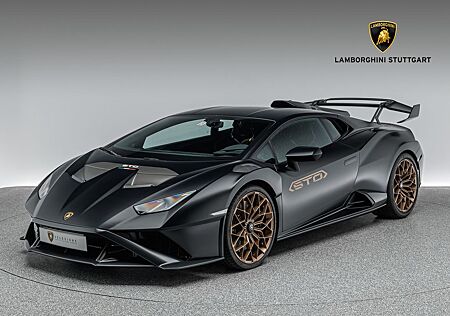 Lamborghini Huracan STO