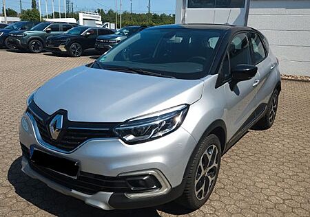 Renault Captur ENERGY TCe 90 Intens Intens