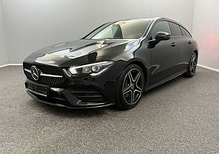 Mercedes-Benz CLA 220 Shooting Brake AMG LINE*WIDE*KAM*LED*TOP