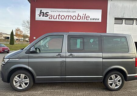 VW T6 Caravelle Volkswagen T6.1 Caravelle Comf,Navi,ACC,FA,DAB,AHK,ALU,