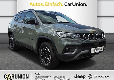 Jeep Compass High Upland PHEV ~Allrad~240PS