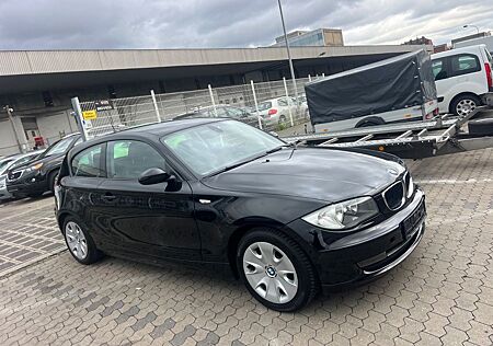 BMW 116i Edition Lifestyle, Euro 5, Klima,108.000 KM