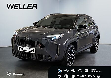 Toyota Yaris Cross Hybrid 130 1.5 GR SPORT *HUD*JBL*CAM