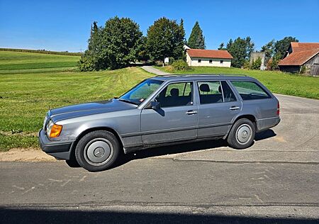 Mercedes-Benz 200 gebraucht kaufen Mercedes-Benz 200 W124 200TE