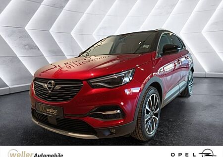 Opel Grandland X 1.6 Turbo Plugin-Hybrid ''Ultimate''