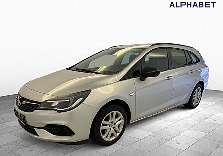 Opel Astra ST 1.5 Diesel Sports Tourer, DAB, Garantie
