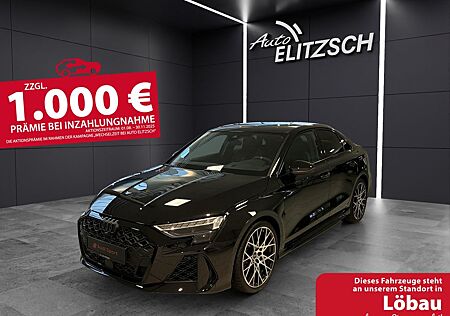 Audi RS3 RS 3 Limousine 294 kW TFSI quattro Matix LED, Le