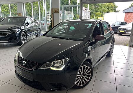 Seat Ibiza 1.2TSI Style * SONDERMODELL *BLUETOOTH*