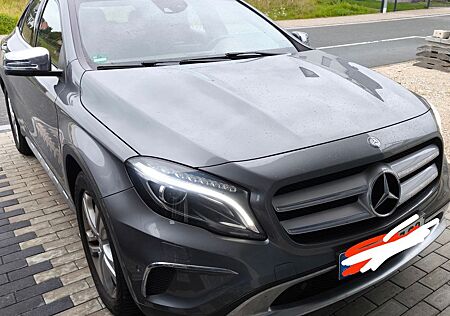 Mercedes-Benz GLA 200 Edition 1 Edition 1