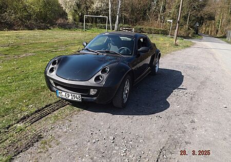 Smart Roadster 45kW -