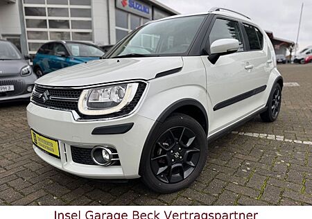 Suzuki Ignis 1.2 DUALJET AGS Comfort+