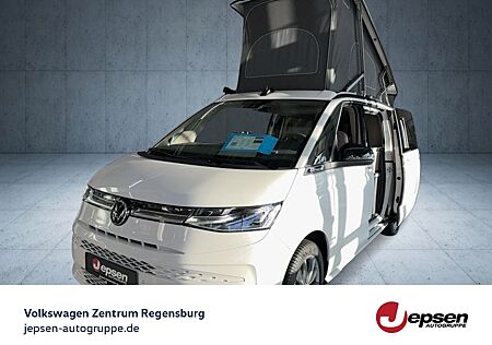 VW T6 California Volkswagen T7 California Ocean DSG AHK