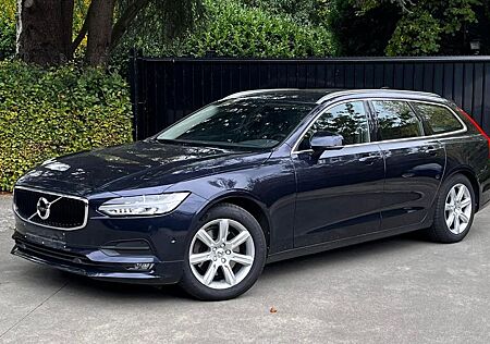 Volvo V90 D4 Momentum Geartronic / Full History / 1 Owner