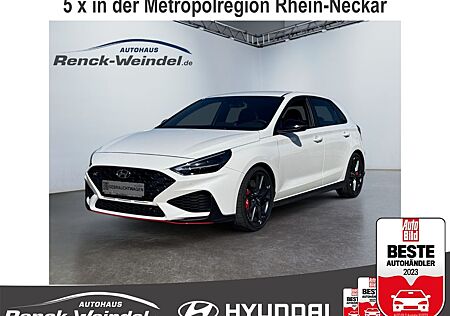Hyundai i30 N Performance 2.0 T-GDI Navi LED Apple CarPl