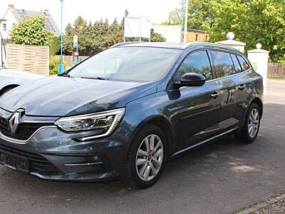 Renault Megane IV Grandtour Business Edition 8900NETTO