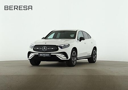 Mercedes-Benz GLC 220 d 4M AMG Digital Light Night MBUX AHK