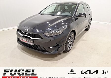 Kia Cee'd Sportswagon Ceed Sportswagon 1.5 T-GDI LED|Navi|SHZ