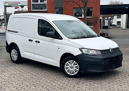 VW Caddy Volkswagen Cargo 2.0 diesel MwSt incl.