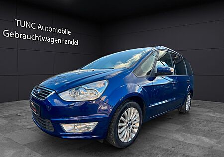 Ford Galaxy Business Edition AUT 7-STZR PANO