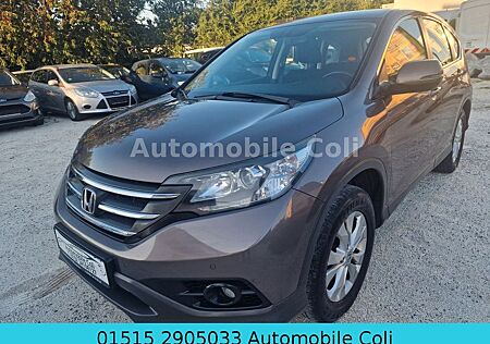 Honda CR-V Elegance 2WD+Klimaautomatik+Rückkamera