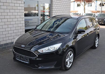 Ford Focus Turnier 1,0 ECOBOOST TREND/ZAHNRIEMEN