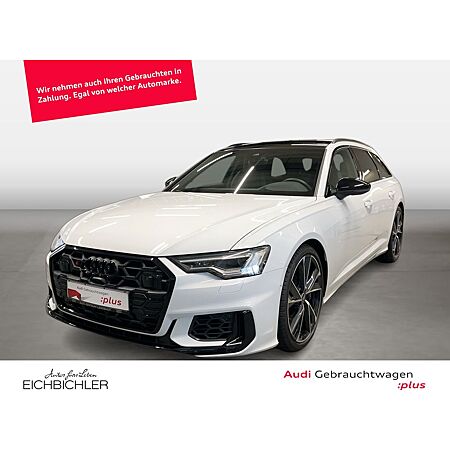 Audi S6 leasen