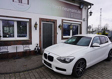 BMW 118 1 d