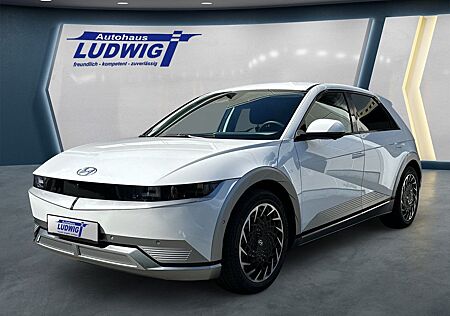 Hyundai IONIQ 5 UNIQ 77,4 kWh Relax Memory 360° Leder