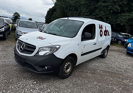 Mercedes-Benz Citan Kasten 109 CDI extralang