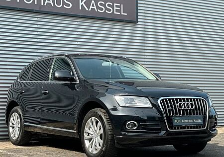 Audi Q5 3.0 TDI* QUATTRO/BI-XENON/NAVI/BANG&OLUFSEN