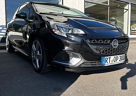Opel Corsa 1.6 Turbo OPC OPC